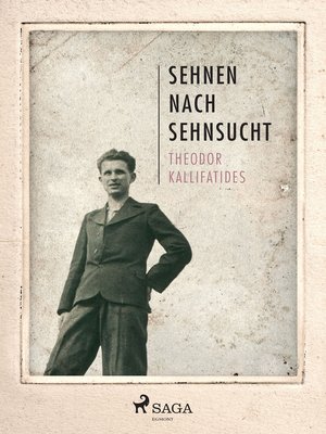 cover image of Sehnen nach Sehnsucht